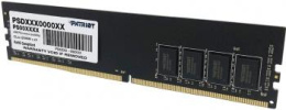 Оперативная память DDR4 16Gb PC-21300 2666MHz Patriot Signature Line PSD416G266681