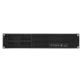 Серверная платформа ExeGate Pro 2U550-06/2U2088 <RM 19", высота 2U, глубина 550, Redundant БП 2x550W, USB+USB3.0> EX293873RUS