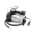 Воздушный компрессор AUTOPROFI 40 л./мин., 12v/14a, 150w, шланг 1 м., шнур питания 3 м., питание от прикуривателя,  набор из 4-х переходников для надувн. изделий, сумка AK-580