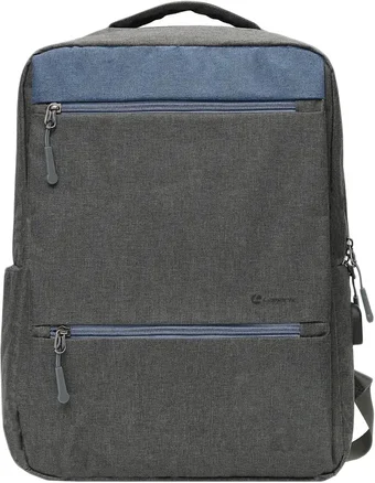 Рюкзак для ноутбука 15.6" Lamark B125 Dark Grey