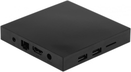 Медиаплеер IconBIT XDS 1000, 32ГБ [trs2048]