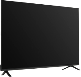 Телевизор LED Sber 43" SDX-43F3000DBA Салют ТВ Frameless черный FULL HD 60Hz DVB-T DVB-T2 DVB-C DVB-S DVB-S2 USB WiFi Smart TV RUS