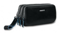 Клатч мужской Piquadro Blue Square AC2141B2R/N черный кожа натуральная