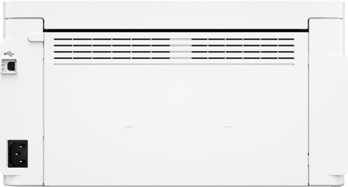 Лазерный принтер HP Laser 107a