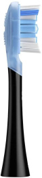 Насадка для зубных щеток Oclean UC02 упак.:2шт черный