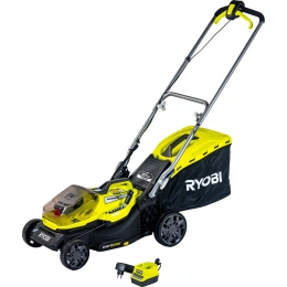 Бесщеточная газонокосилка Ryobi ONE+ RY18LMX37A-150 5133004582