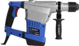 Перфоратор ЗУБР ЗПМ-40-1250 ЭВК