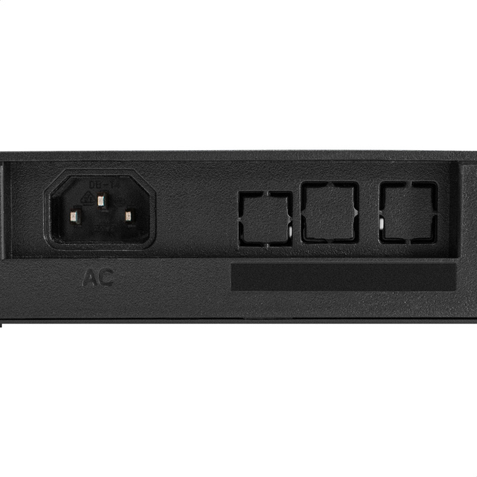 Монитор с внутренним БП и аудио выходом 23.8" 100 Гц ExeGate SmartView EP2400CA EX300350RUS