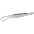 Изогнутый пинцет Gigant 160 мм GCT-160
