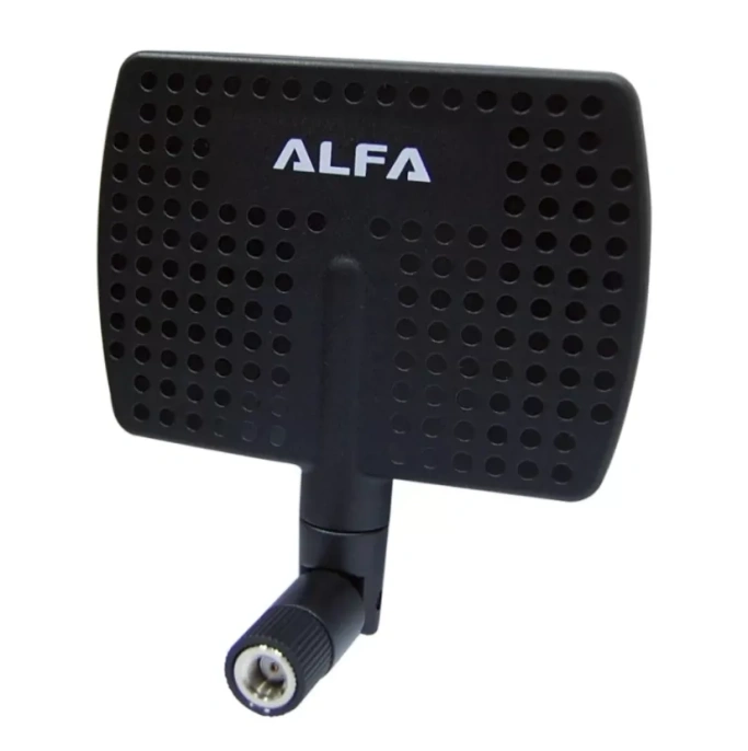 Alfa Network APA-M04, 2.4GHz Panel Антенна –7dBi