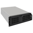 Серверная платформа ExeGate Pro 4U650-010/4U4139L <RM 19", высота 4U, глубина 650, Redundant БП 2x800W, USB> EX293882RUS