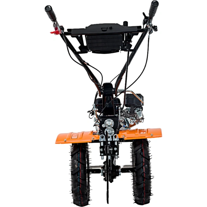 Мотоблок Gigant 8 л.с. ш.в. 110 см, 2 вперед/1назад GSK-05