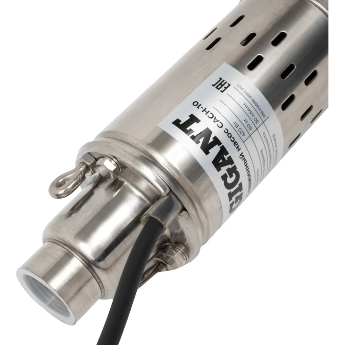 Скважинный насос Gigant CACH-10