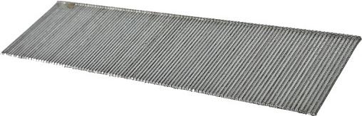 Гвозди для нейлера Sturm! 1071-06-30 серебристый