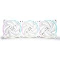 CASE FAN INWIN IW- Sirius Pure ASP120 fan RGB Triple pack [6144481]