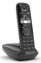 Gigaset [S30852-H2813-S301] AS690 IP