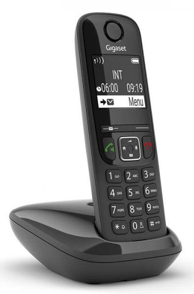 Gigaset [S30852-H2813-S301] AS690 IP