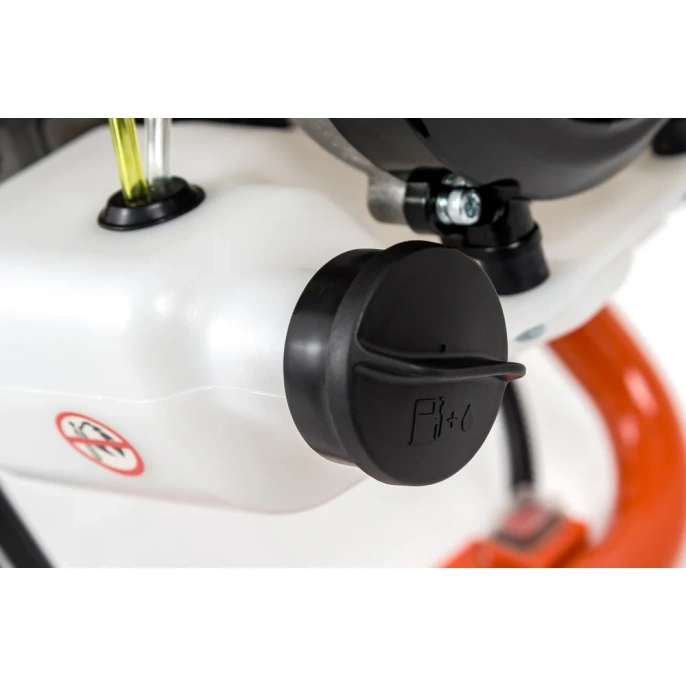 Мотобур со шнеком Gigant 3,26 л.с., 71 см, d бура-300мм GSAF-05