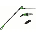 Высоторез аккумуляторный TRUEGREEN TG8A321