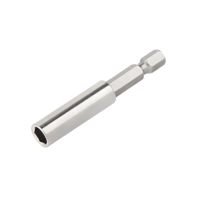 Адаптер магнитный для бит MATRIX шестигранный, 1 шт.// 11792