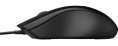 мышь HP Wired Mouse 100 EURO cons (6VY96AA)