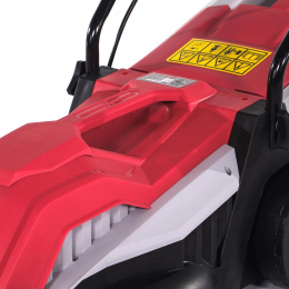 Газонокосилка роторная Интерскол ГЭ-33/1200 921.0.0.70 1200Вт