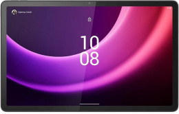 Планшет Lenovo Tab P11 TB350FU G99 2.2 8C RAM6Gb ROM128Gb 11.5" IPS 2000x1200 Android 12 темно-серый 13Mpix 8Mpix BT WiFi microSD 1Tb 7700mAh 10hr