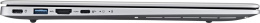 Ноутбук FocusLine F150a-008 15.6"(1920x1080 IPS (матовый))/AMD Ryzen 5 5500U(2.1Ghz)/8192Mb/512SSDGb/noDVD/Int:AMD Radeon Vega 7/Cam/BT/WiFi/45.6WHr/war 1y/1.7kg/Space Gray/noOS + не МПТ