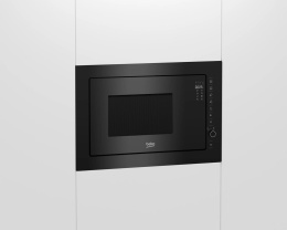 Микроволновая печь Beko BMGB25333BG 25л. 900Вт черный встраиваемая 8897373200