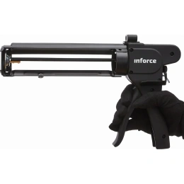 Универсальный пистолет для герметика и силикона Inforce 01-13-08