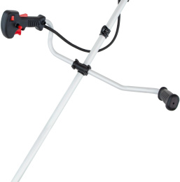 Триммер бензиновый DENZEL DR-43,  (комплект из 2-х коробок) [96273]