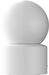 Камера видеонаблюдения IP Xiaomi C302, 2304х1296 pix, 3.9 мм, белый [bhr08svgl]