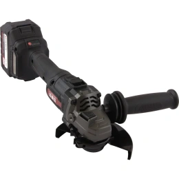 Машина углошлифовальная аккумуляторная бесщеточная Thorvik BBAG510000 125 мм, 10 000 об/мин 053908