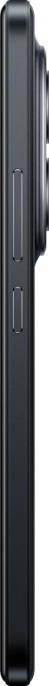 Смартфон Xiaomi Redmi Note 15 Pro+ 5G 256Gb 8Gb черный моноблок 3G 4G 2Sim 6.83" 1280x2772 Android 15 200Mpix 802.11 a/b/g/n/ac/ax NFC GPS GSM900/1800 GSM1900 Protect