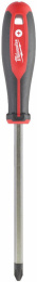 Отвертка Milwaukee PH3x150 (4932471789) (магнитная, трехгранная рукоятка, закаленные наконечники, отверстие для быстрого присоединения к системе страховки)