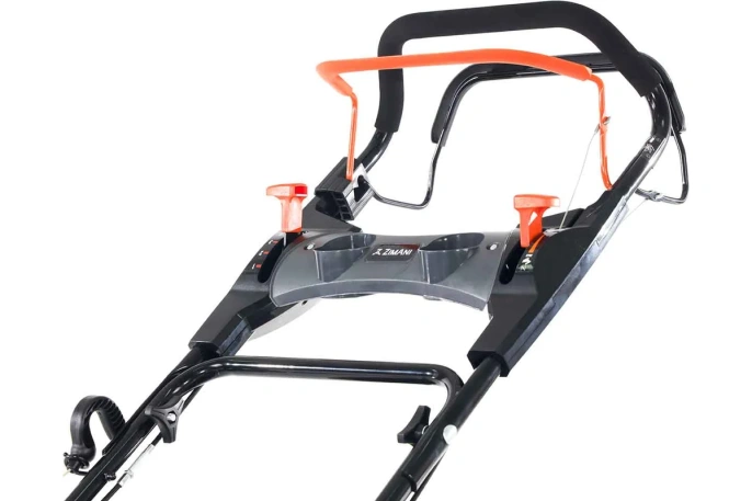 Газонокосилка бензиновая ZimAni LC251EV