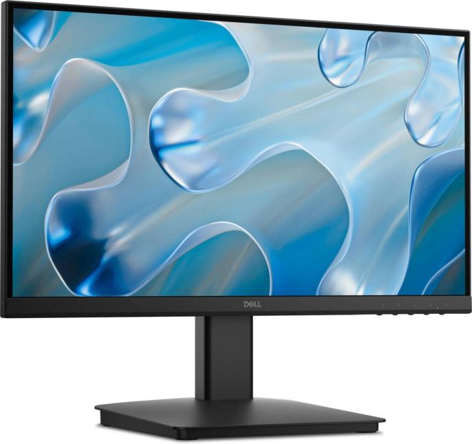 Монитор Dell 22" SE2225HM черный VA LED 16:9 HDMI матовая 3000:1 250cd 178гр/178гр 1920x1080 100Hz VGA FHD 2.96кг