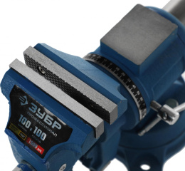 Тиски Зубр Эксперт-3D [32712-100]