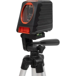 Лазерный уровень 2 луча Gigant GSMP-2