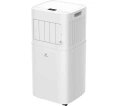 Кондиционер мобильный Royal Clima Magnate RM-MT28CH-E белый