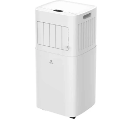 Кондиционер мобильный Royal Clima Magnate RM-MT28CH-E белый