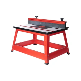 Фрезерный стол портативный WOODWORK PRS-600