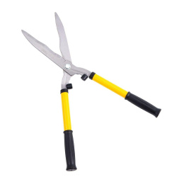 Садовые ножницы Deli DL2806 длина 520мм, сталь 55С