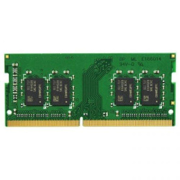 Модуль памяти для СХД DDR4 4GB SYNOLOGY D4NESO-2666-4G