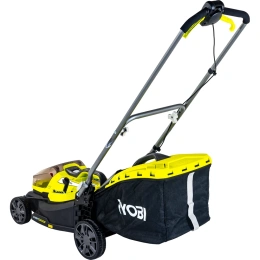 Бесщеточная газонокосилка Ryobi ONE+ RY18LMX37A-150 5133004582