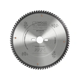 Диск пильный для алюминия 165x2.2/1.6x20 мм, Z=56, A=-5° WOODWORK 36.165.56