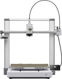 Принтер 3D Bambu Lab А2L 330x320x325мм ABS/PLA/PETG/Flex/Carbon/TPU