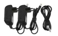 ORIENT VE049, HDMI KVM extender Tx+Rx , HDMI+USB+Audio удлинитель до 60 м по витой паре Cat5e/6, HDMI 1.4, 4K@30Hz/1080p@60Hz, HDCP 31211