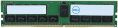 Оперативная память DELL 64GB RDIMM, 3200MT/s, Dual Rank 370-AEVP