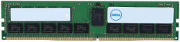 Оперативная память DELL 64GB RDIMM, 3200MT/s, Dual Rank 370-AEVP